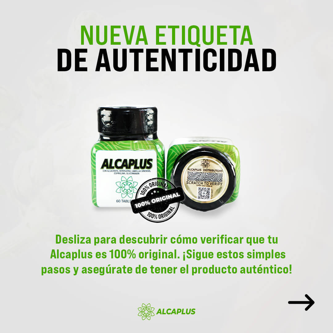 KIT X 1 PASTILLAS ALCAPLUS